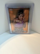 2024 Topps Chrome Boxing Marlen Esparza 1951 Ringside
