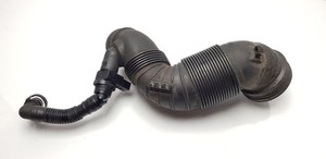 Volkswagen PASSAT B6 2010 Diesel 125kW Ansaugrohr Ansaugschlauch Turbolader