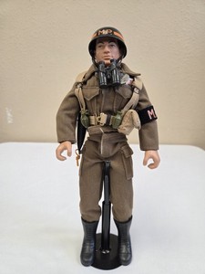 60年代 GIJOE　GIジョー ハスブロ　MP ミリタリーポリス装備一式 GI Joe Mp | eBay