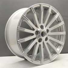 RANGE ROVER SPORT L320 19" ALLOY WHEEL RIM 9J OEM LR014979 AH321007AAW X1