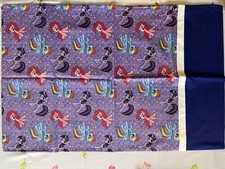 My Little Pony Pillow Case approx. 31 3/4" x 21 1/2" Homemade