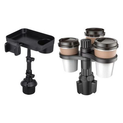 Practical In Car & Drink Holder Small Designed for Long Distance Driving