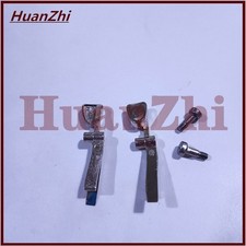 Battery Door Latch Buckle Metal Part Set for MC9000 9060 MC9090 MC9190
