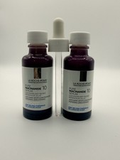LA ROCHE POSEY PURE NIACINAMIDE 10 SERUM 2BOT...