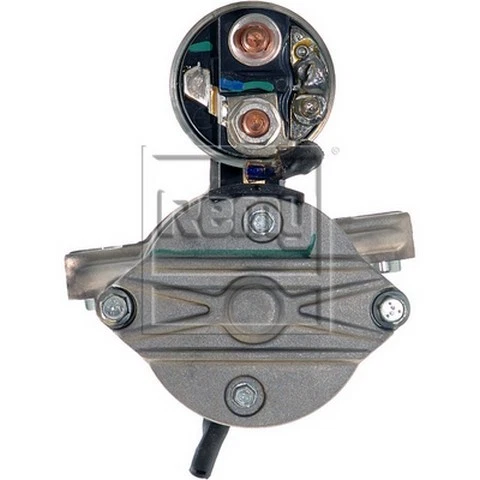 Remy 28740 Premium Starter para modelos selecionados Ford Lincoln Mercury 07-20 - Imagem 2 de 4