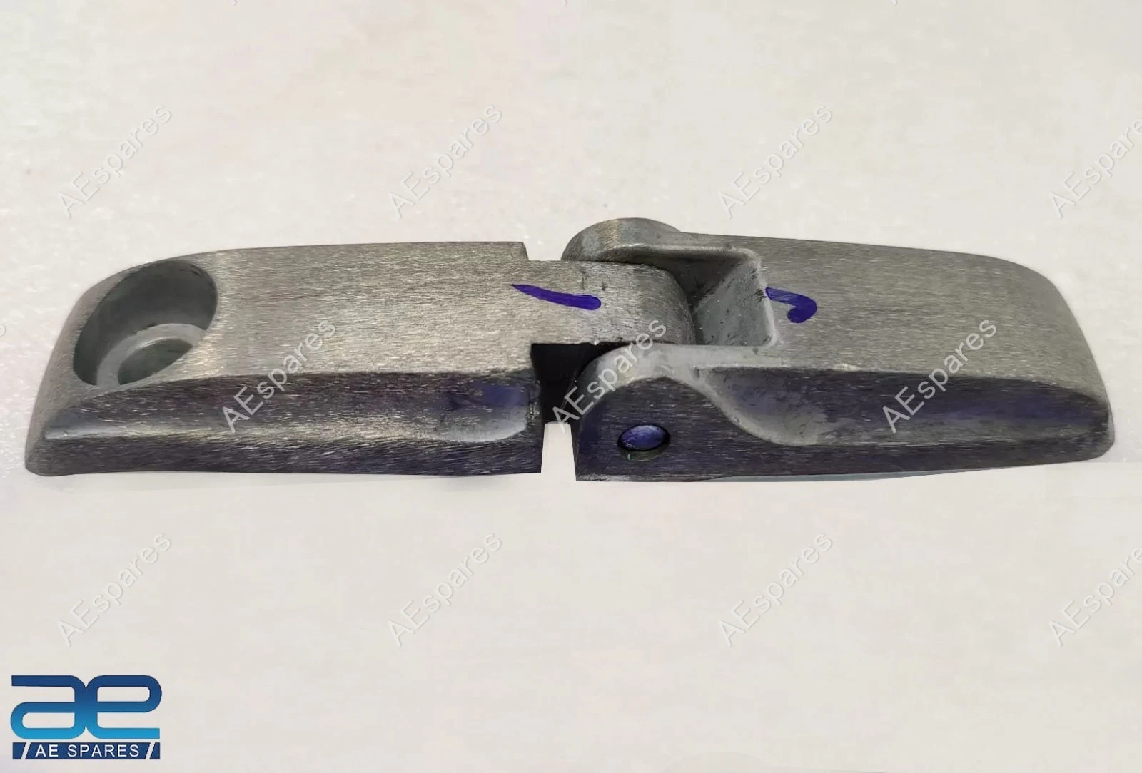 Rear Tailgate Door Hinge For Suzuki Omni Van 0.8L 1984-2019 76320M79501