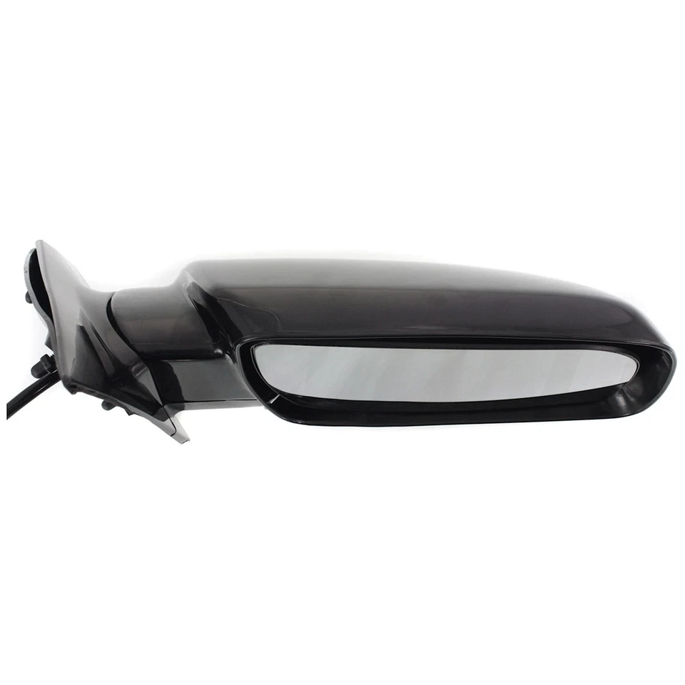 Mirrors  Passenger Right Side for Chevy Hand 15001802 Chevrolet Astro GMC Safari - Image 4 of 4