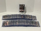 Michael Jordan Upper Deck Timeframe Lot Of 66 Cards Few Doubles 1998 Retirement