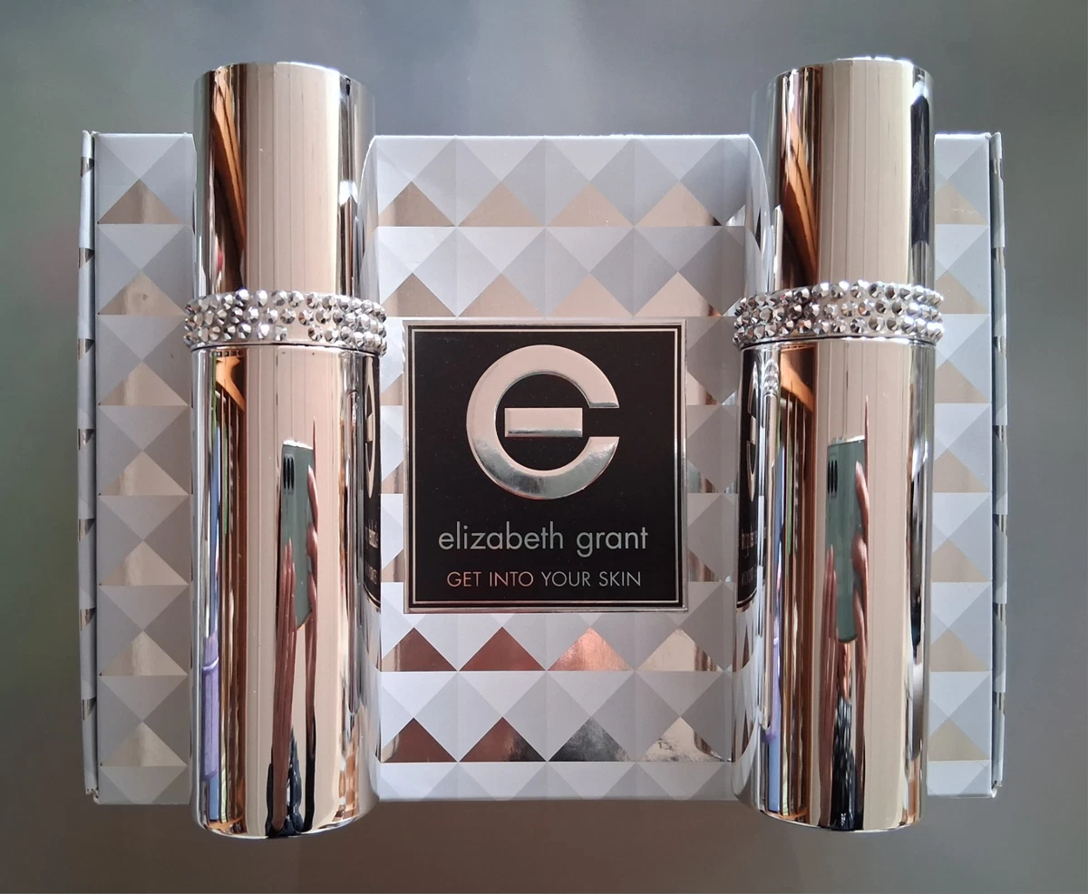 Elizabeth Grant 2×Cellular Recharge Super Serum 90 ml Special Diamond Edition