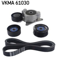 Kit de distribution Lexus IS