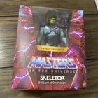 NEW Masters of The Universe Masterverse Vintage Collection SKELETOR Figure