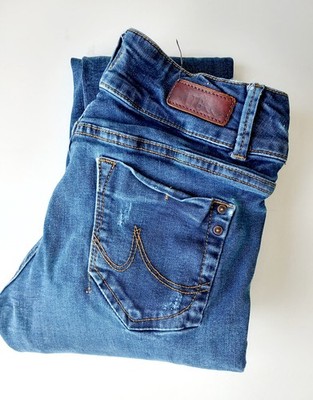 LTB Jeans Damen - Molly - Größe L32 W28 - sehr guter Zustand - Jeanshose