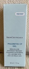 Skinceuticals Phloretin CF GEL Full Size 1 Ounce Sealed Fresh Authentic
