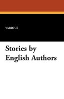 Stories By English Authors Various Taschenbuch Kartoniert / Broschiert Englisch