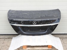 Mercedes C-Klasse W205 Heckklappe 197 Obsidianschwarz A2057502400