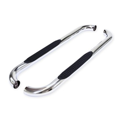 TrailFX Step Nerf Bar - Polished