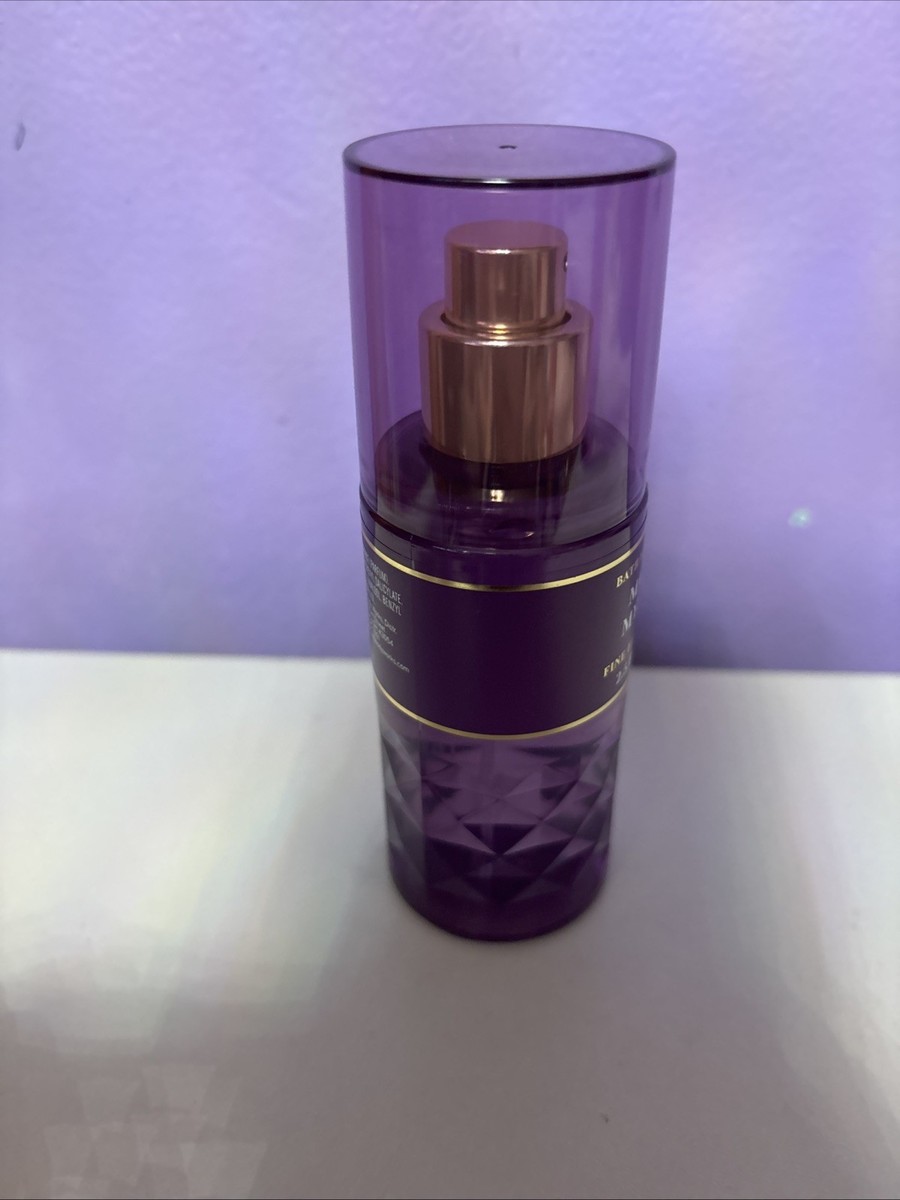 Bath & Body Works Madame Mystique Travel Mist | eBay