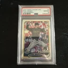 2024 Topps Chrome Update 1989 Refractor Paul Skenes 89CU-1 PSA 10 RC