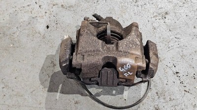 2008-2012 BMW E90 LCI 318i M SPORT ENGINE N43B20A FRONT LEFT BRAKE CALIPER