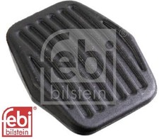 febi bilstein 181288 Pedalbelag für Bremspedal für Ford 