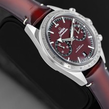 OMEGA Speedmaster '57 332.12.41.51.11.001 6