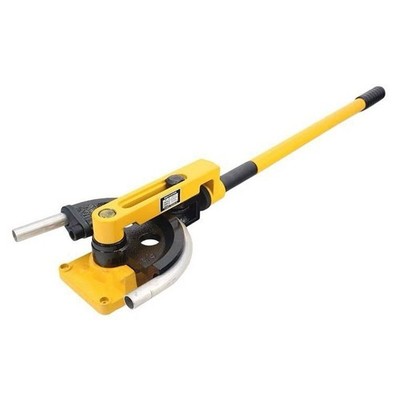 SWG-25S Pipe Bender Manual ''U'' Type Pipe Bending Tool Iron/Stainless Steel