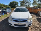 <!--F#f_0-->2007 Holden Astra AH Internal Rear Vision Mirror 07 08 09 #B667<!--F/-->