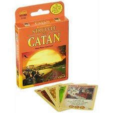 Struggle for Catan