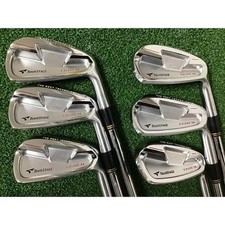 Bridgestone TOURSTAGE X-BLADE CB(2008) Iron Set S Dynamic Gold Set of 6