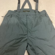 Carinthia HIG 3.0 Trousers Size Large Black Insulated