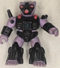 Vintage Battle Beasts #52 Pew-Trid Skunk 1987 Hasbro Takara