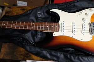 Squier Standard | eBay