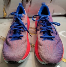 Men's Size 9 - Asics Superblast Diva Pink Aquamarine Marathon 1013A127-700