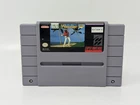 True Golf Classics: Waialae Country Club (Super Nintendo, 1991) - Cart Only