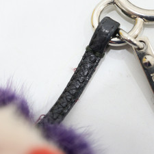 Fendi Monster Handbag Key Chains for Women for sale | eBay
