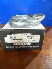 FEDERAL MAXUM MAHR V6401 INDICATOR NEW IN BOX
