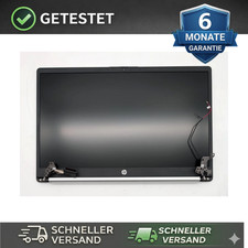 HP Laptop 15-fd0016ng Display Bildschirm 15.6...