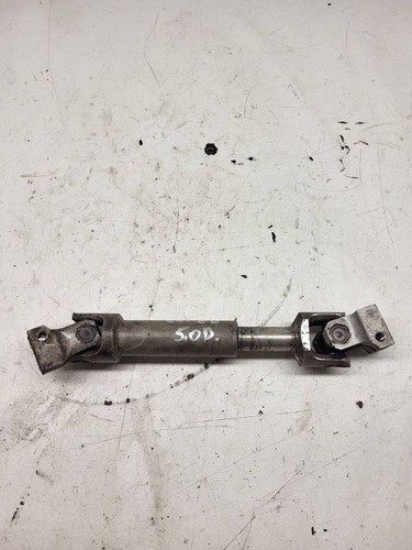 BMW X6 E71 2013 Kreuzgelenk 6774110 Diesel 280kW EBD6213