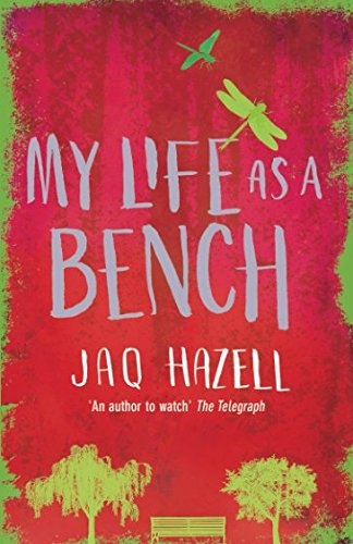 My Life as a Bench
