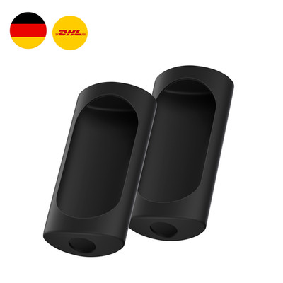 2 Stück Schutzhülle für HSE1/HSE2/HSE4/HSE4 868 BS Silikongehäuse