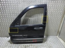 Porte avant et accessoires Jeep CHEROKEE