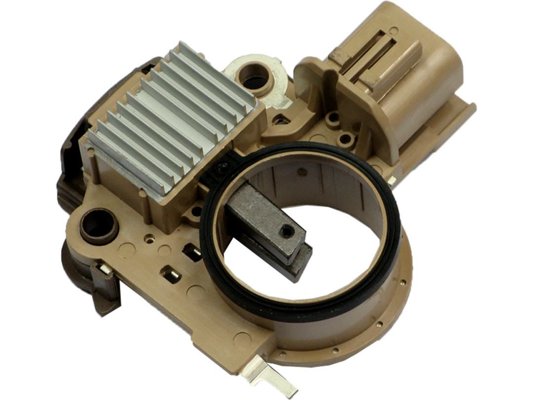 AS-PL Generatorregler ARE5043 - Bild 2
