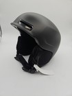 NEW!! Smith Allure Ski and Snowboard Helmet sz SMALL 51-55cm Women, Black