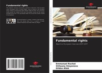 Emmanuel Ruchat (U. A.) | Fundamental Rights | Taschenbuch | Englisch (2022)