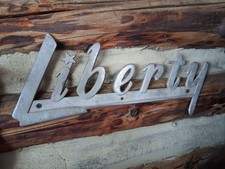 liberty sign