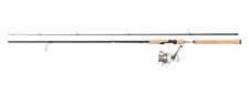 Abu Garcia Combo MAX PRO Spinning 902XH 30-80g/MAXPROSP40 Angelset Hechtcombo