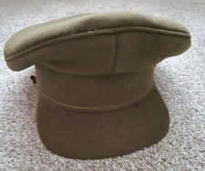 Reanactment SD Forage Cap WW1 era size 58 cm
