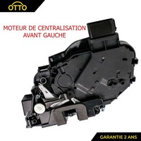 Motor TüRverriegelung Links FüR Range Rover Evoque L538 11-18