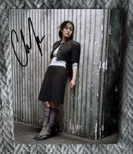 Chase Infiniti Signed 8x10 Photo One Battle After Another With Proof