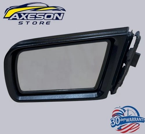 OEM W210 Left Driver Side Door Mirror For Mercedes-Benz E320 E420 E430 E55 AMG